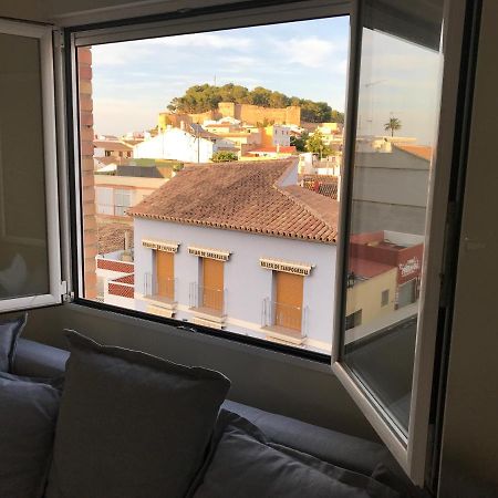 Lovely Apartment Old Town Denia Ngoại thất bức ảnh