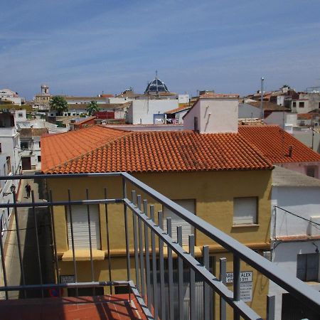 Lovely Apartment Old Town Denia Ngoại thất bức ảnh