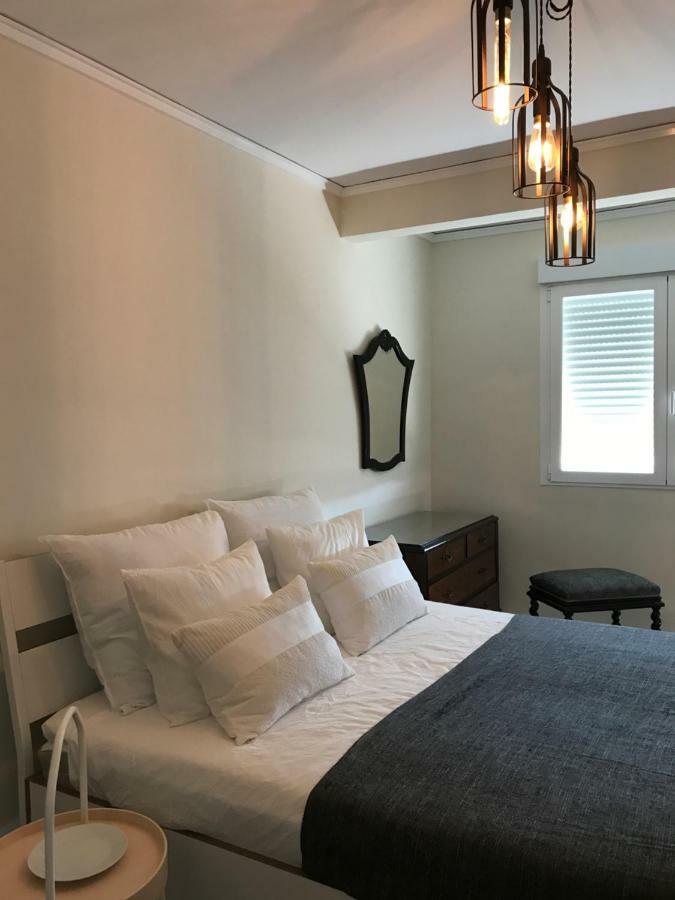 Lovely Apartment Old Town Denia Ngoại thất bức ảnh