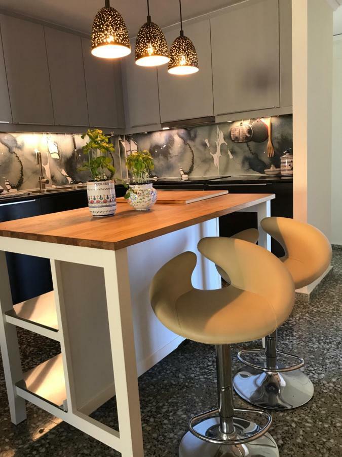 Lovely Apartment Old Town Denia Ngoại thất bức ảnh