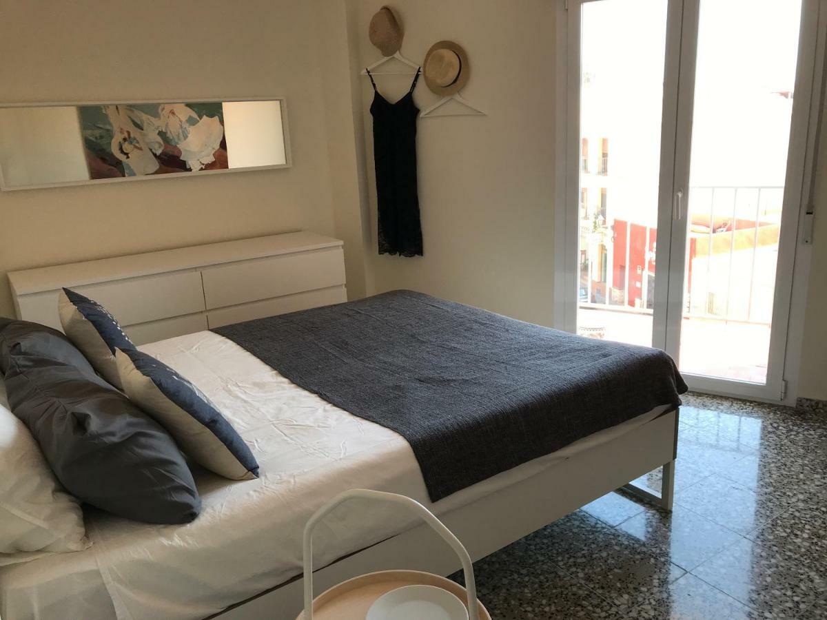 Lovely Apartment Old Town Denia Ngoại thất bức ảnh