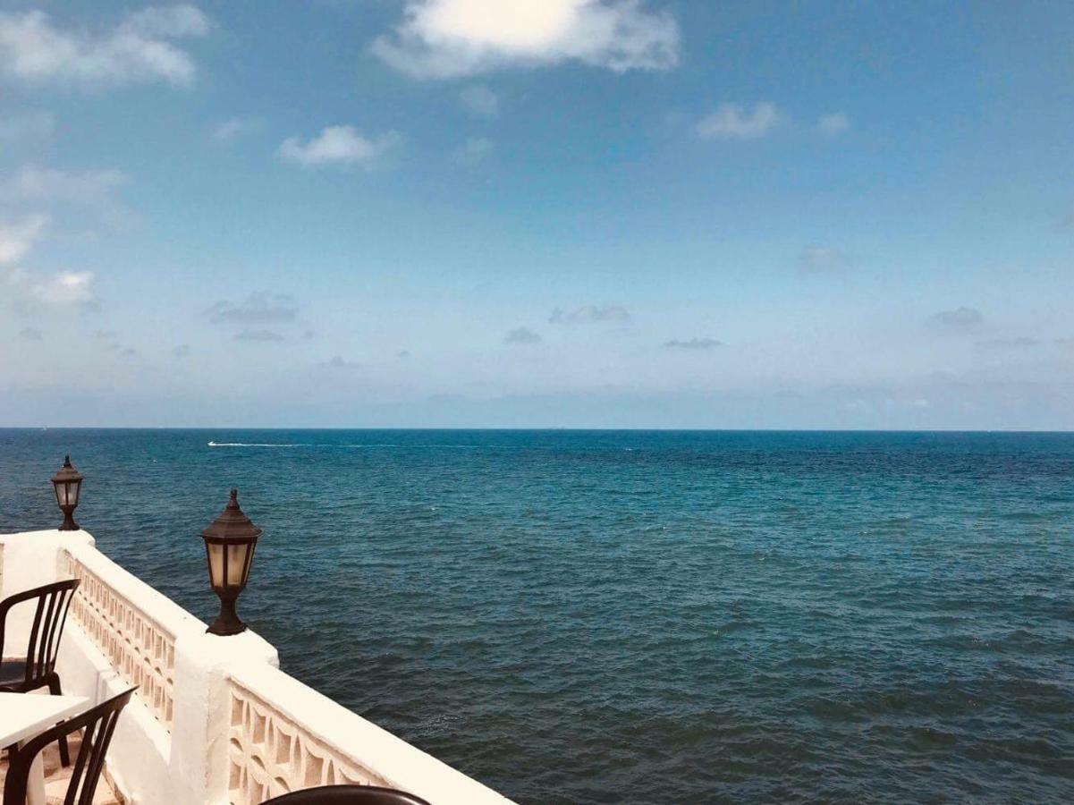 Lovely Apartment Old Town Denia Ngoại thất bức ảnh