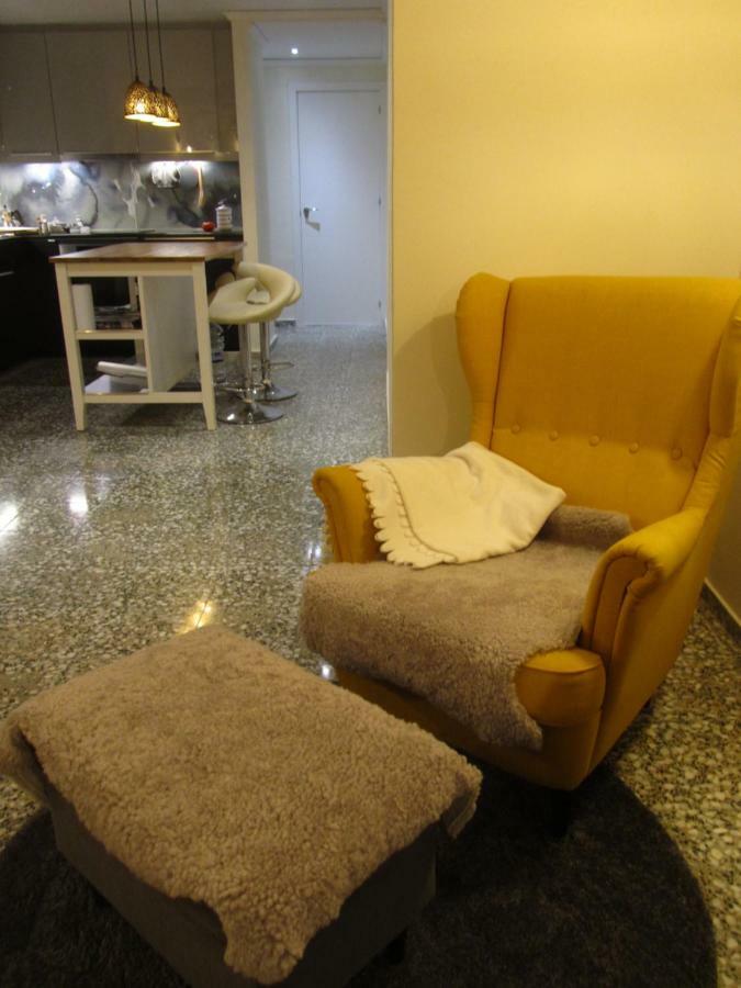 Lovely Apartment Old Town Denia Ngoại thất bức ảnh