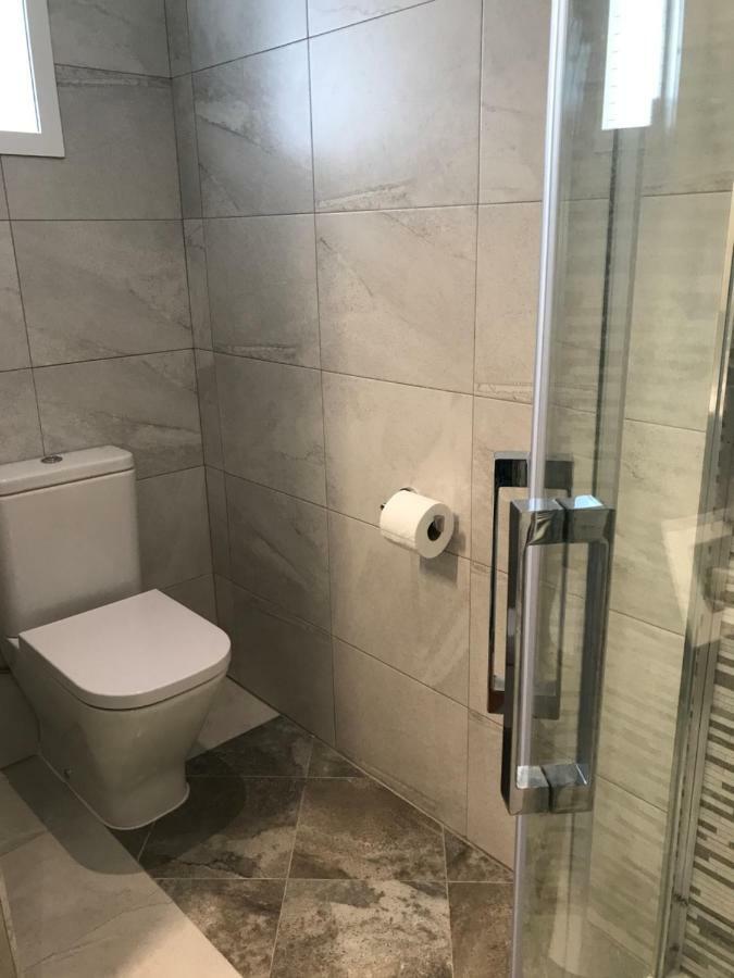 Lovely Apartment Old Town Denia Ngoại thất bức ảnh