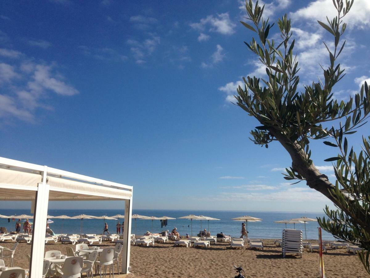 Lovely Apartment Old Town Denia Ngoại thất bức ảnh