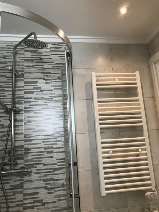 Lovely Apartment Old Town Denia Ngoại thất bức ảnh