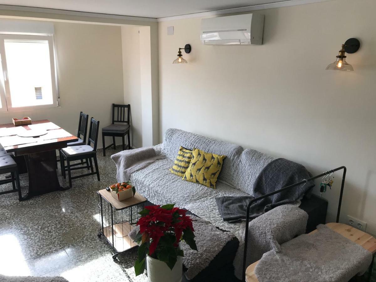 Lovely Apartment Old Town Denia Ngoại thất bức ảnh