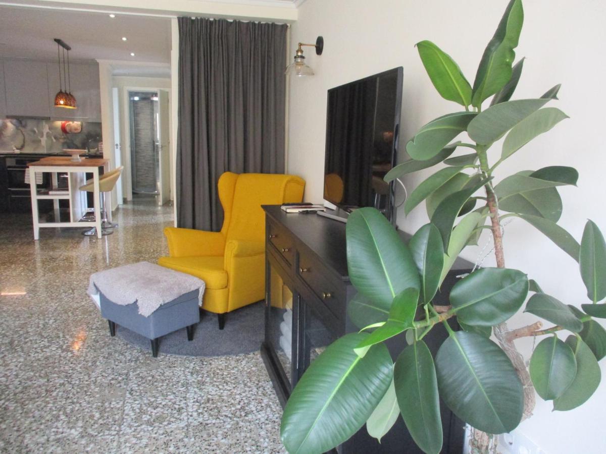 Lovely Apartment Old Town Denia Ngoại thất bức ảnh
